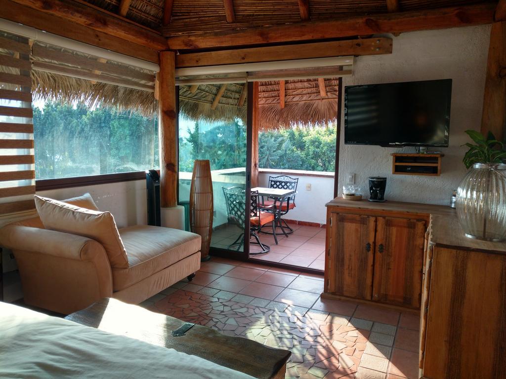 Casa D'Lobo Hotel Boutique Малиналко Екстериор снимка