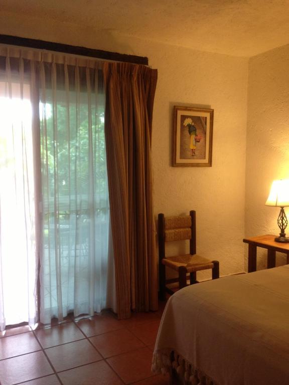 Casa D'Lobo Hotel Boutique Малиналко Екстериор снимка
