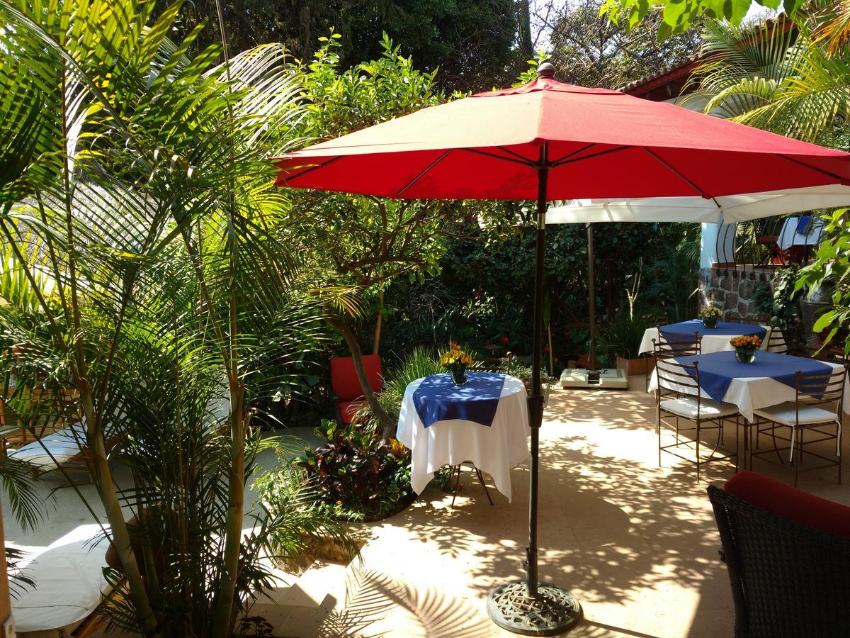 Casa D'Lobo Hotel Boutique Малиналко Екстериор снимка