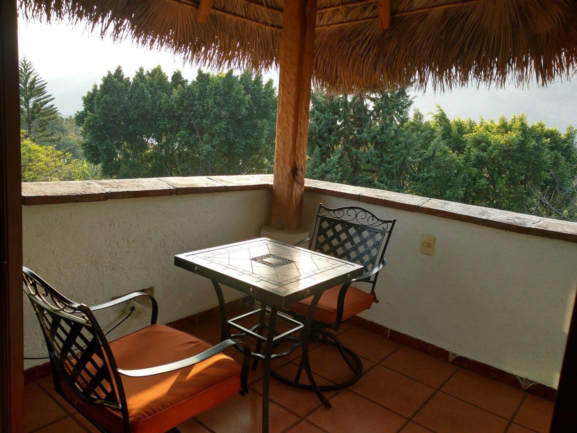 Casa D'Lobo Hotel Boutique Малиналко Екстериор снимка